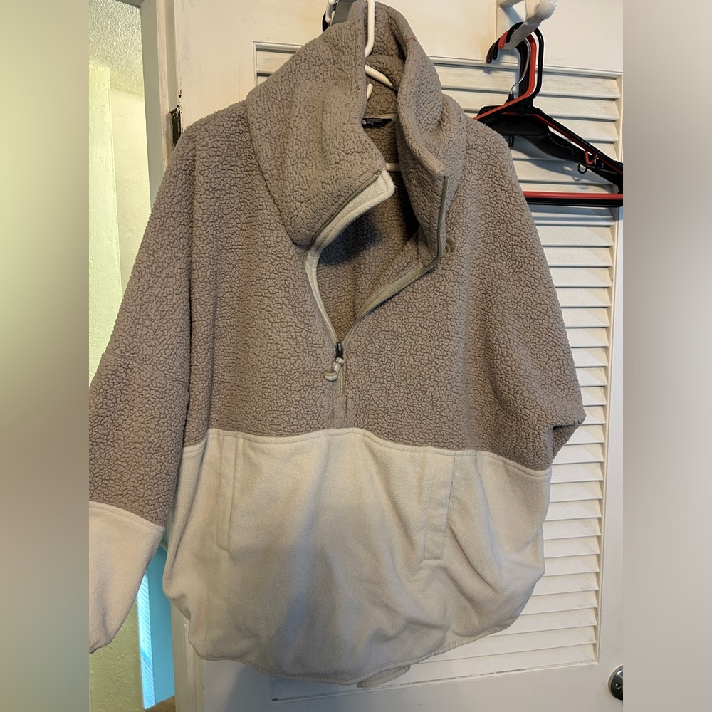 North Face